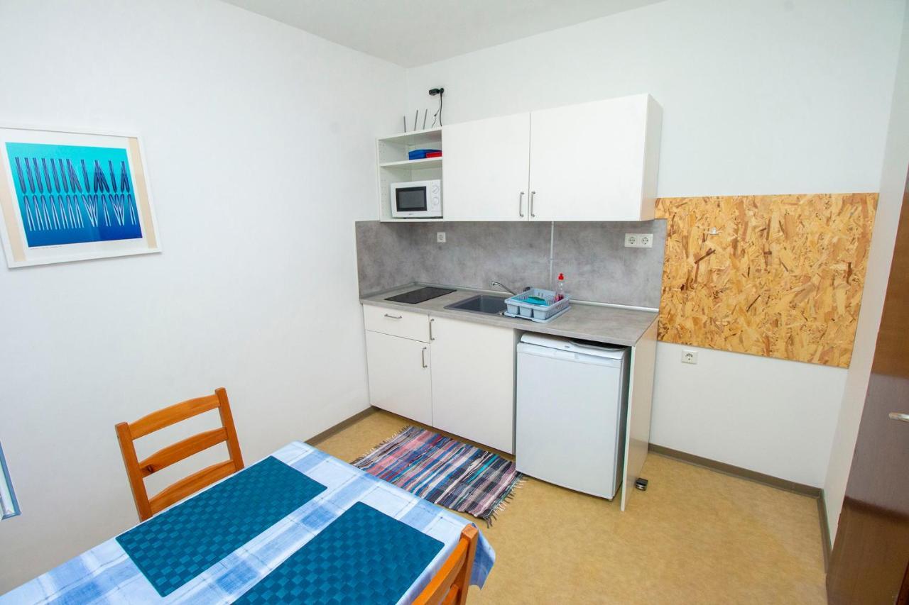 Apartments Roko Stanici Exteriér fotografie